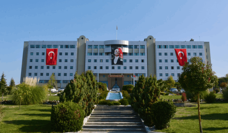 BAÜN’DE HASAR BELİRLENDİ