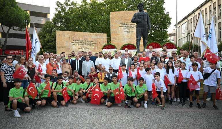 Akın: “Altın kemer en büyük isteğimiz ve duamız”