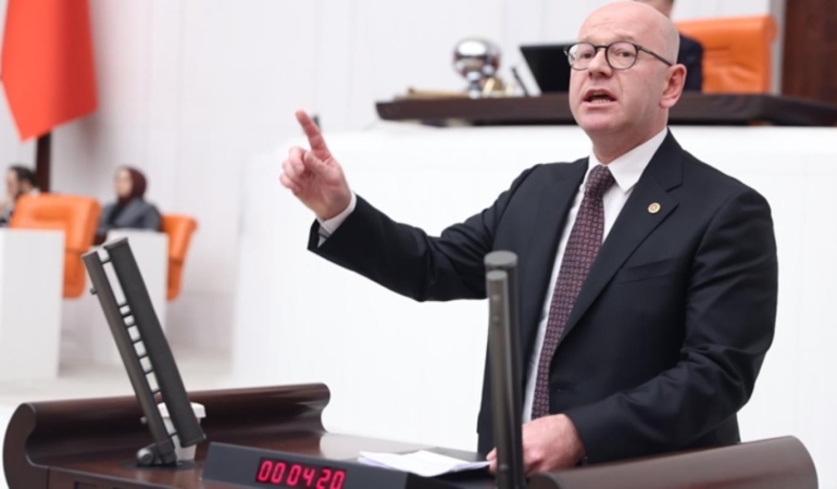 SARI: “İŞÇİNİN SESİNE KULAK VERİLMEDİ”