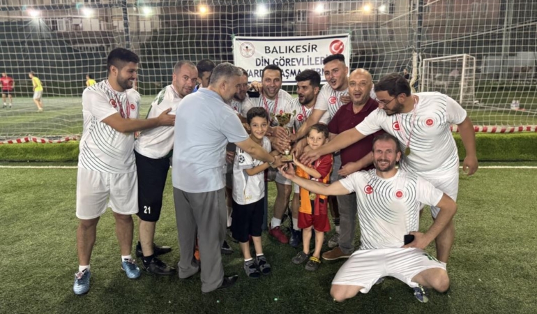 DURSUNBEY KUPAYI KALDIRDI!