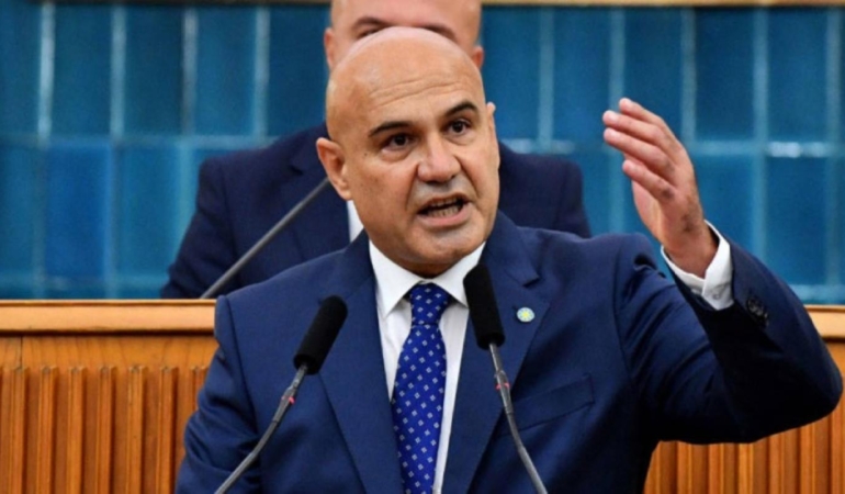 ÇÖMEZ’DEN EKONOMİ POLİTİKALARINA SERT ELEŞTİRİ