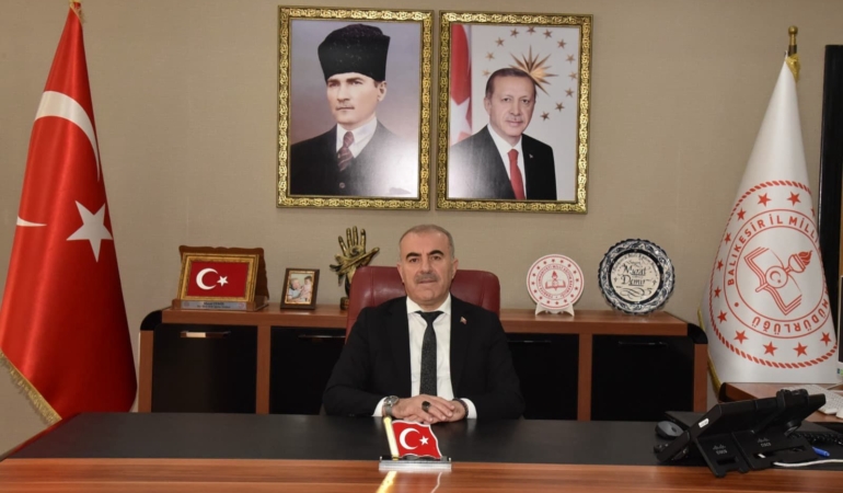 YEŞİL VATAN BİLİNCİ EĞİTİMLE GÜÇLENİYOR