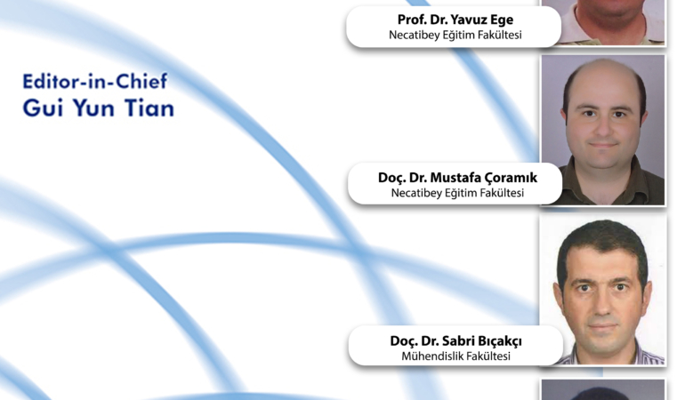 AKADEMİSYENLERDEN YENİLİKÇİ SİSTEM
