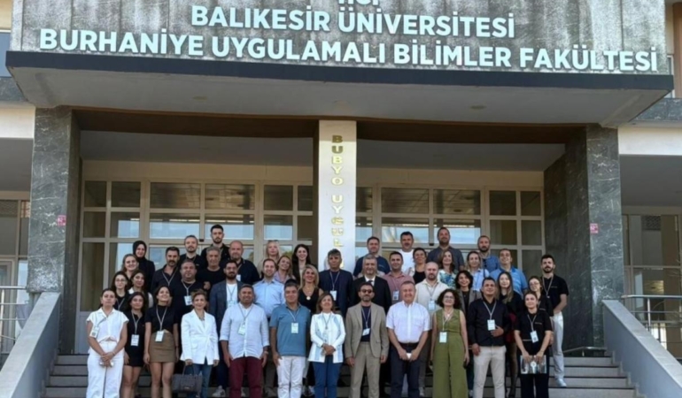 İBAS-CON 2025 TAMAMLANDI