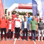 17. İsmail Akçay Yol Koşusu (10)