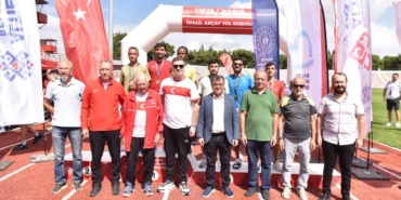 17. İsmail Akçay Yol Koşusu (10)