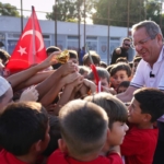 30 Ağustos Atatürk Kupası’nda Dostluk Kazandı-5