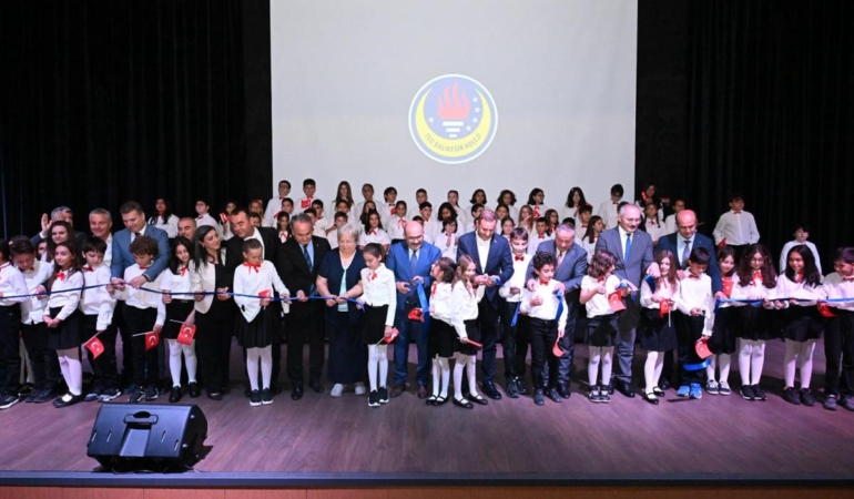 AKIN: “ATATÜRKÇÜ, DÜŞÜNEN, SORGULAYAN BİREYLER YETİŞECEK”