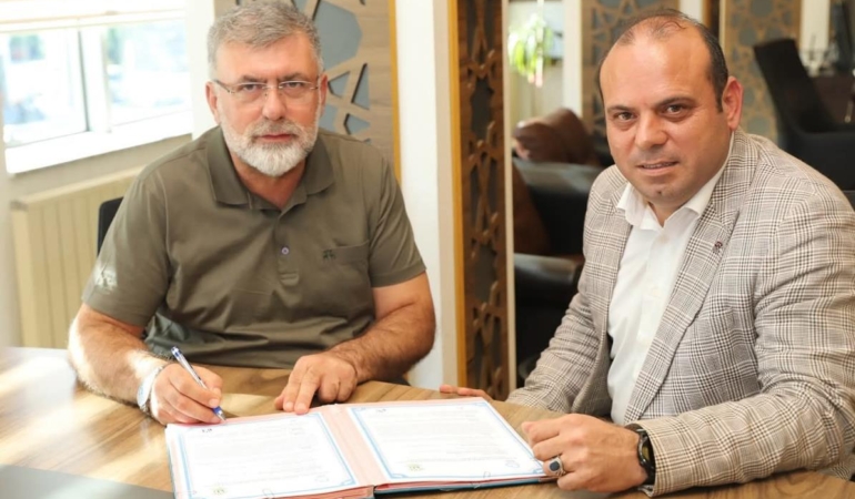 KEPSUT’TA İŞ BİRLİĞİ PROTOKOLÜ