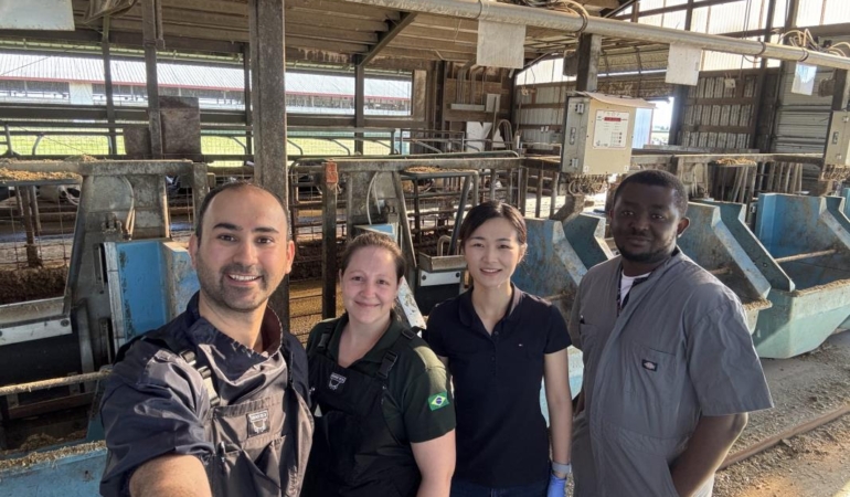 BAÜN ULUSLARARASI BAŞARILARLA ÖNE ÇIKIYOR