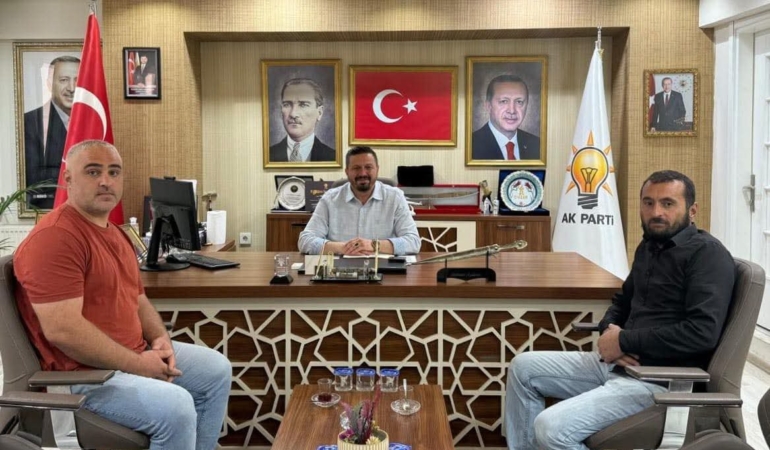 CHP’DE SULAR DURULMUYOR!