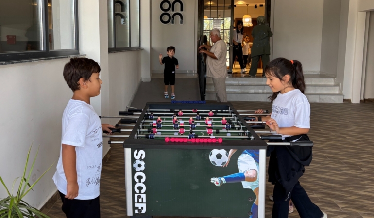 BÜYÜKŞEHİR 65 ÖZEL BİREYİ HİPOTERAPİYLE BULUŞTURDU