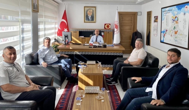 TARIM VE DOĞA SÜRDÜRÜLEBİLİR PROJELERLE KORUNACAK