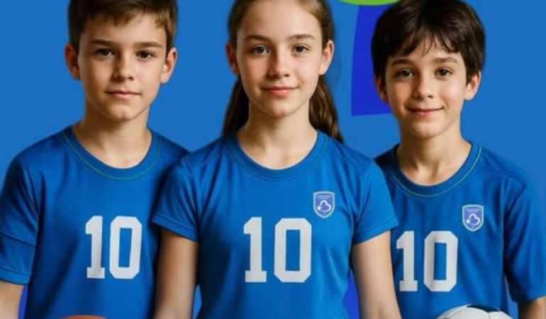 SPOR OKULLARI KAYITLARI BAŞLADI