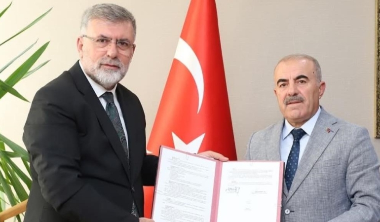 VEFALI YURT KEPSUT’TA GENÇLİK İÇİN YENİ ADIM