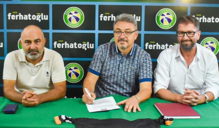 FERHATOĞLU GROUP, GÜRE BASKETBOL’A DESTEĞİNİ SÜRDÜRDÜ