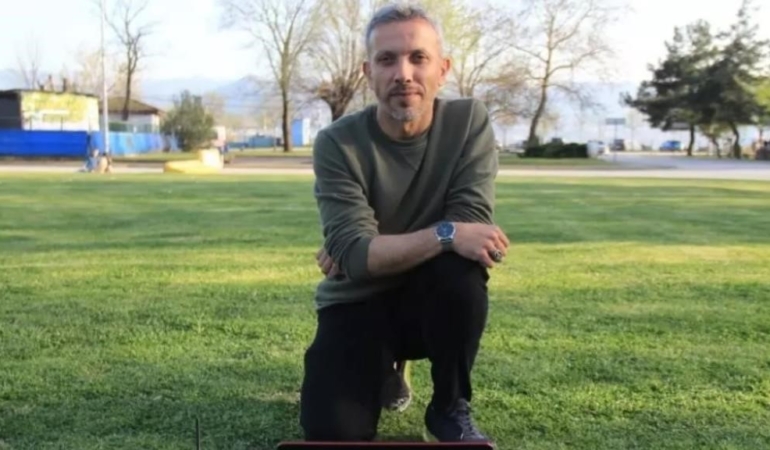 SİMAV’I BİLEN YAKUT ŞİMDİ EGE’Yİ UYARIYOR!