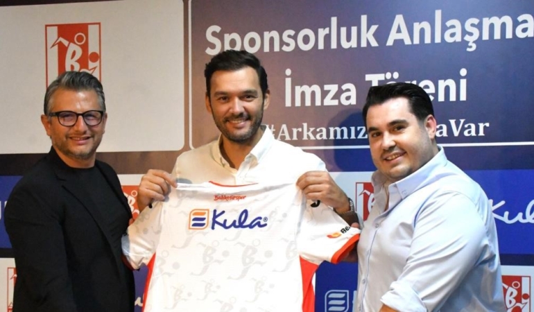 BALIKESİRSPOR’A KULA YAĞ VE EMEK YEM DESTEĞİ