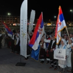 6 ülke, 17 halk dansları ekibi ve 700 dansçıyla festival bu yıl da görkemli geçti-9