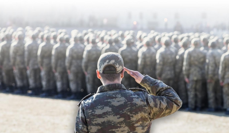 BÜYÜKŞEHİR DESTEĞİ ASKER ADAYLARININ HESABINA YATTI