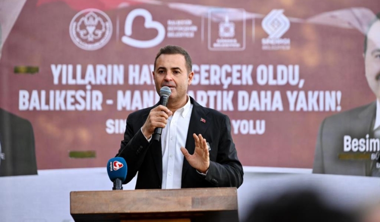 “BİRLİK OLUNCA HER ŞEY ÇOK GÜZEL OLUYOR”