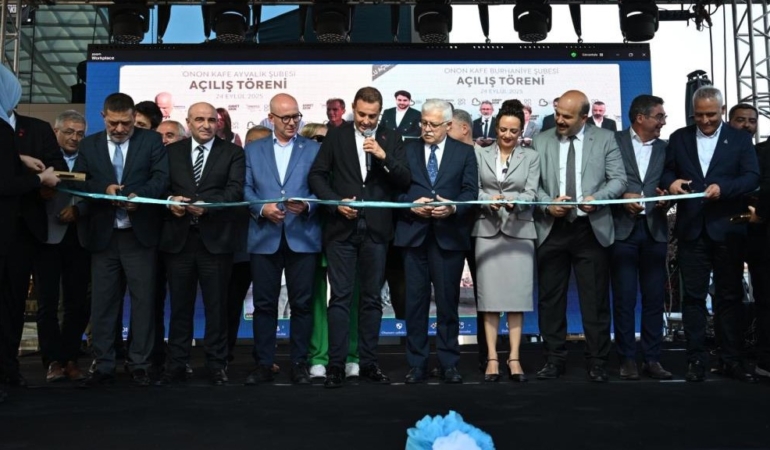 “TEK AMACIMIZ, HALKIMIZIN VE BALIKESİR’İMİZİN KAZANMASIDIR”