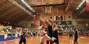 BALIKESİR BŞB GALİBİYETİ GETİREMEDİ! (1)