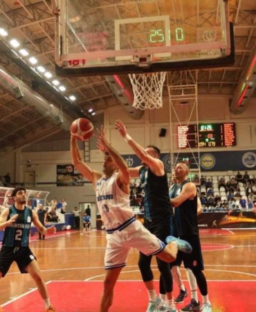 BALIKESİR BŞB GALİBİYETİ GETİREMEDİ! (1)