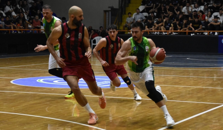 BÜYÜKŞEHİR, İLK MAÇTA KAYIP