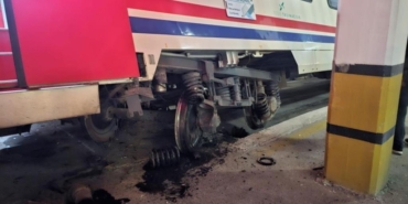 Bandirmada-tren-kazasi-ucuz-atlatildi