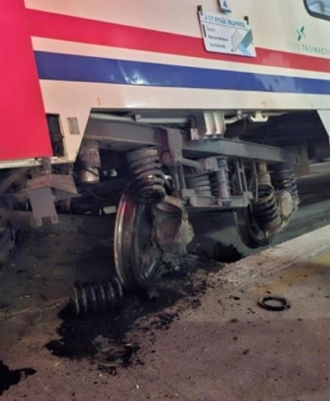 Bandirmada-tren-kazasi-ucuz-atlatildi