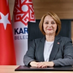 CHP Balıkesir İl Kadın Kolları Başkanı Ayşe Pınar Yahşi,
