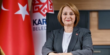 CHP Balıkesir İl Kadın Kolları Başkanı Ayşe Pınar Yahşi,