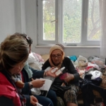 KIZILAY'DAN BALIKESİR'E BAKIM DESTEĞİ GÖNÜLLÜLER EĞİTİMDE (5)