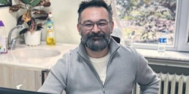 Kalp ve Damar Cerrahisi (KVC) uzmanı Op. Dr. Emrah Akbay