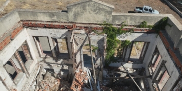 Kentin tarihi mirasi Büyüksehir'e emanet (3)