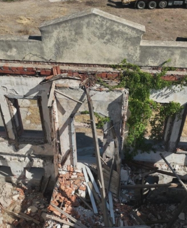 Kentin tarihi mirasi Büyüksehir'e emanet (3)