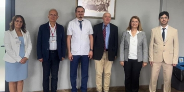 TIP FAKÜLTESİ İLK YAN DAL MEZUNLARINI VERDİ (2)