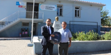 TKDK’dan deprem bölgesinde öğrencilere kırtasiye desteği.1