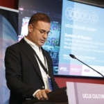 UCLG Dünya Teşkilat Başkan Yardımcısı Ahmet Akın, (1)