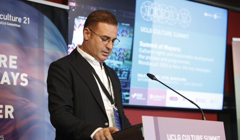 AKIN’DAN “GAZZE” HASSASİYETİ