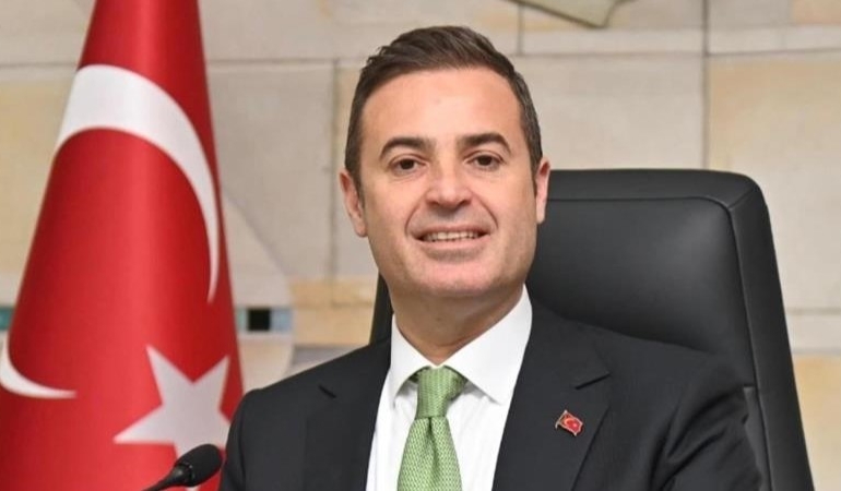 “İKTİDAR YÜRÜYÜŞÜMÜZDEN DÖNMEYECEĞİZ”