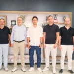 balıkesirspor kulüp yönetimi