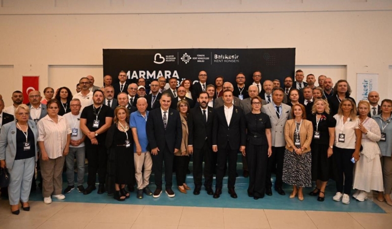 Akın: “Zaman kaybetmeden kent konseylerinizi kurun”