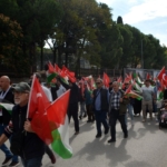 ++ 2 AYVALIK’TA ÖZGÜR FİLİSTİN İÇİN YÜRÜDÜLER_11_16x9