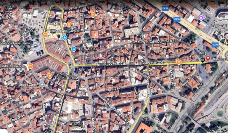 CUMHURİYET KOŞUSU 7’DEN 70’E HERKESİ BİRLEŞTİRECEK