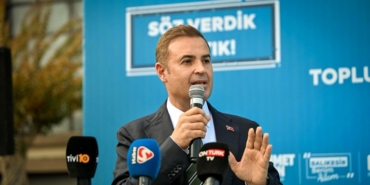 ++ 2 Balıkesir’in ilk büyük kitap fuarı kapılarını açıyor İHA_1_16x9