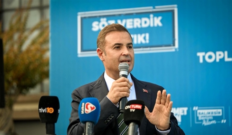 ++ 2 Balıkesir’in ilk büyük kitap fuarı kapılarını açıyor İHA_1_16x9