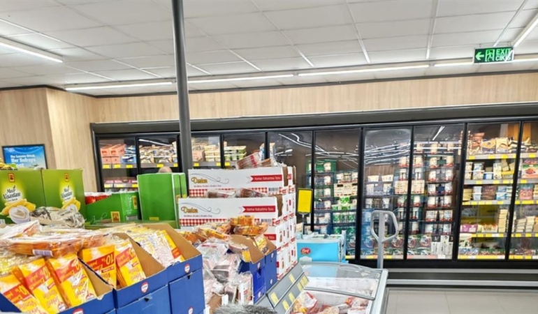 MARMARA’DA GIDA DENETİMLERİ SÜRÜYOR