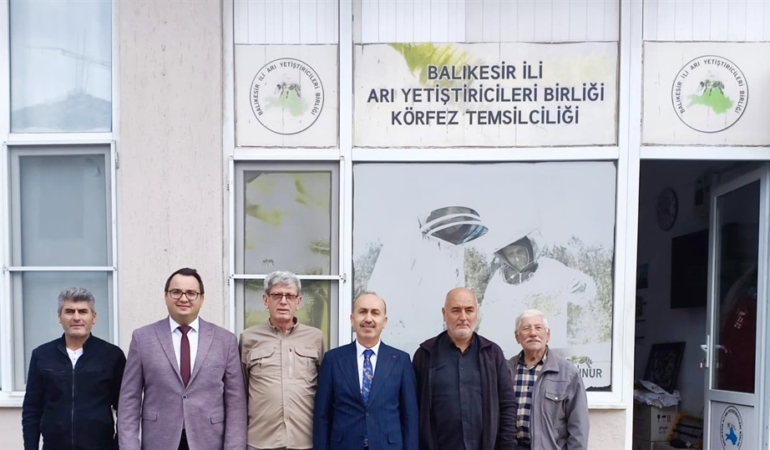 ++ 5 İL TARIM HAVRAN ZİYARETLER_2_16x9